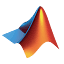 MathWorks - MATLAB logo