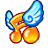 《QQ炫舞》官网 | 最时尚浪漫的舞蹈游戏 logo