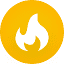 小火花，一站式自媒体服务平台！ logo