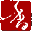 香网女生小说网 | 一个创作、阅读于一体的在线女频阅读网站 logo