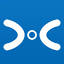 溪流数据 logo