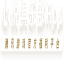 腾讯游戏心悦俱乐部 | 腾讯游戏玩家成长互动的高端平台 logo
