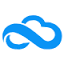 影搜 logo