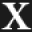 Xslist.org | 健康的宅男偶像专题网站 logo