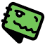 炫猿 logo