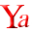 第一雅虎网 | 全人工编辑的网站分类目录及资讯发布平台 logo
