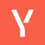 Yandex识图 logo