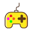 月光游戏城 | Switch游戏推荐及测评 官方网站 logo