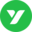 壹伴 logo