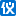 中国仪器网 logo
