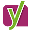 Yoast官网 | SEO优化WordPress插件 logo