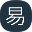 易破解官网 logo