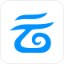中国移动云盘-不限速免流量的云盘 logo