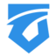 云盾[YunDun]官网 | 上海云盾互联网安全专家 logo