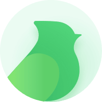 语雀 - 用语雀，构建你的数字花园 logo