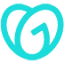 亿万同人字幕组 logo