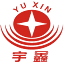 宇鑫物流 logo