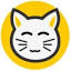 运营喵 logo