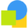 酷客小帮手 logo