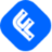 找字体 logo