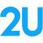 Fonts2u logo