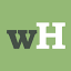 wikiHow(干货搜索引擎)：你可以信赖的万事指南 logo
