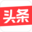 头条站长平台 logo