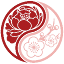 中国传统色 logo
