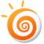 在线flac转mp3 logo